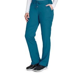 Greys Anatomy Destination Six Pocket Scrub Pant